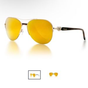 The Love Knot by Coralie Sunglasses